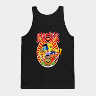 Muppets! Tank Top